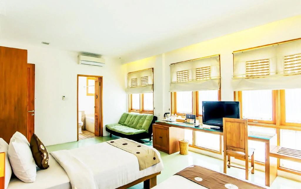 Hotel photo 18