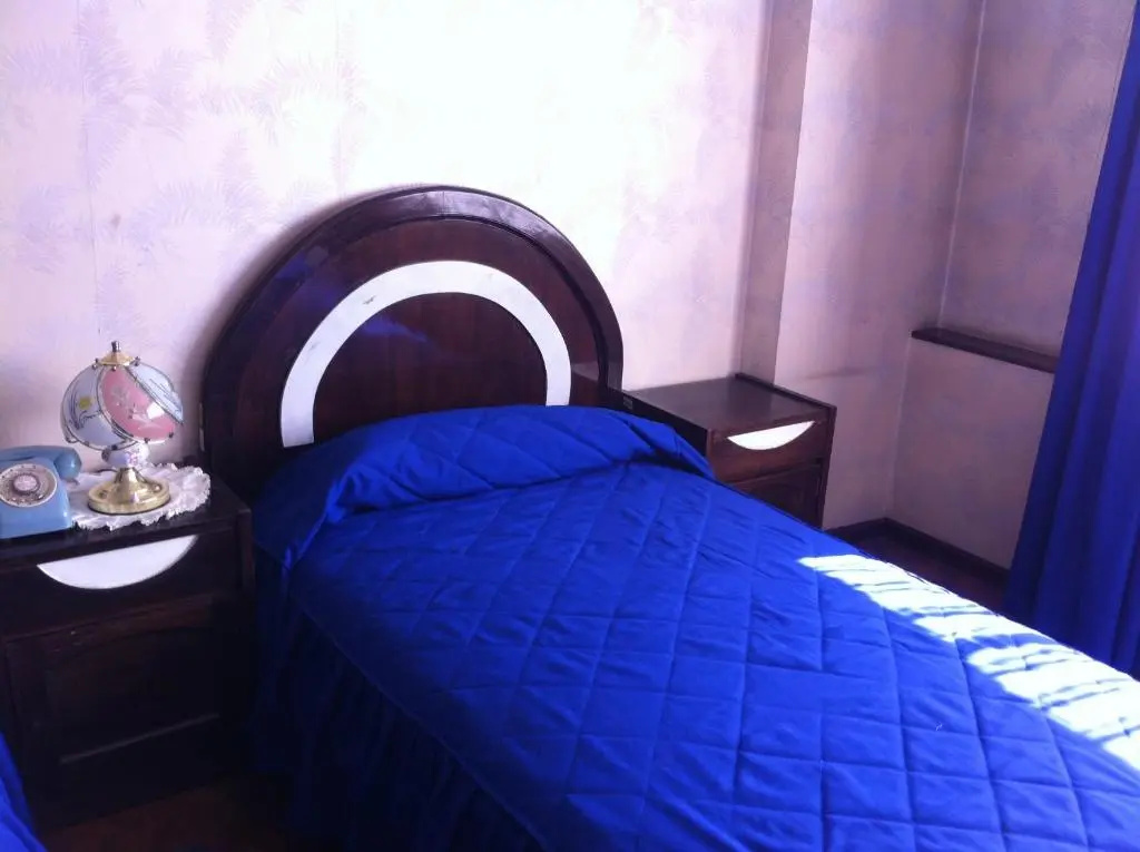 Hotel La Joya - Chambres