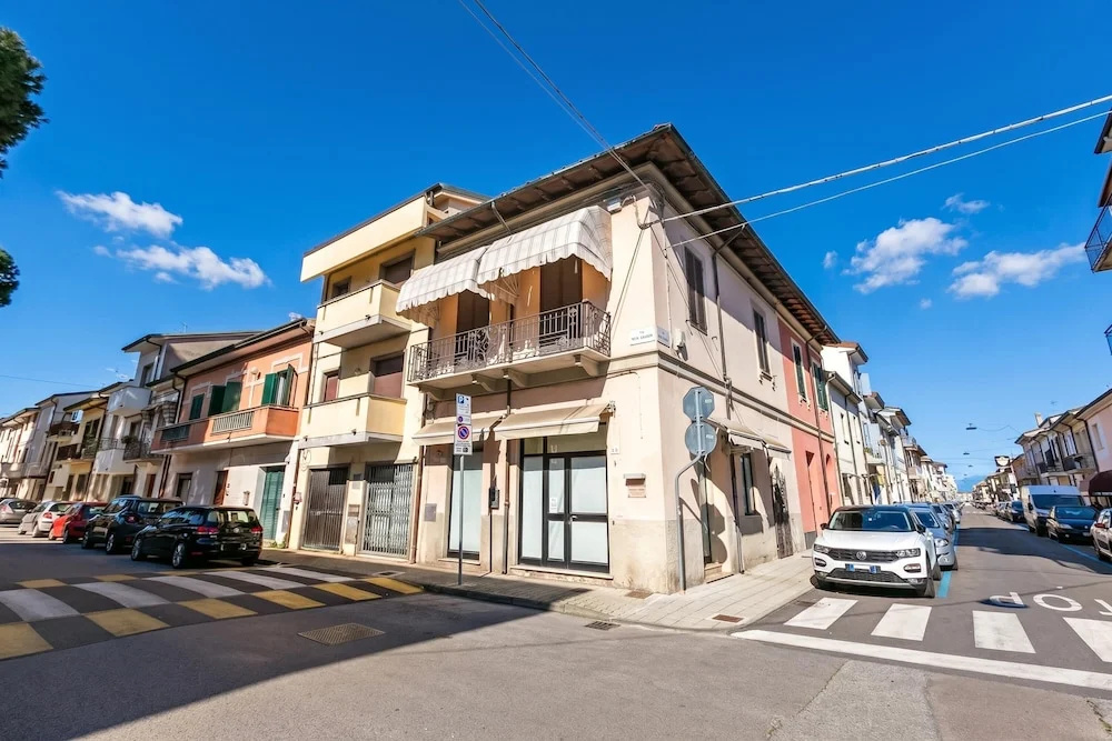 Appartamento Mako - 800m From The Beach