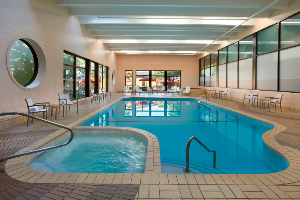 Four Points by Sheraton Toronto Airport - Général