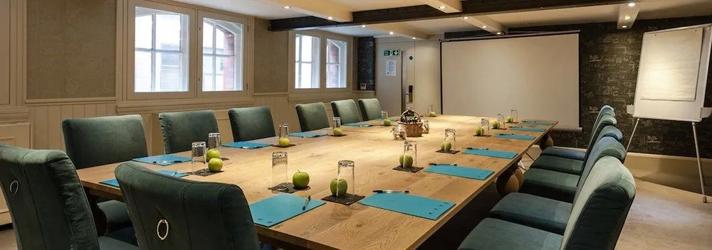 Great John Street Hotel - Général
