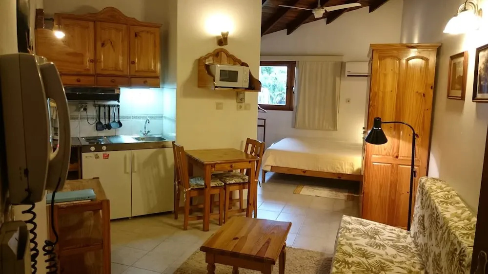 Apar-T-Hotel Porta Westfalica - Chambres