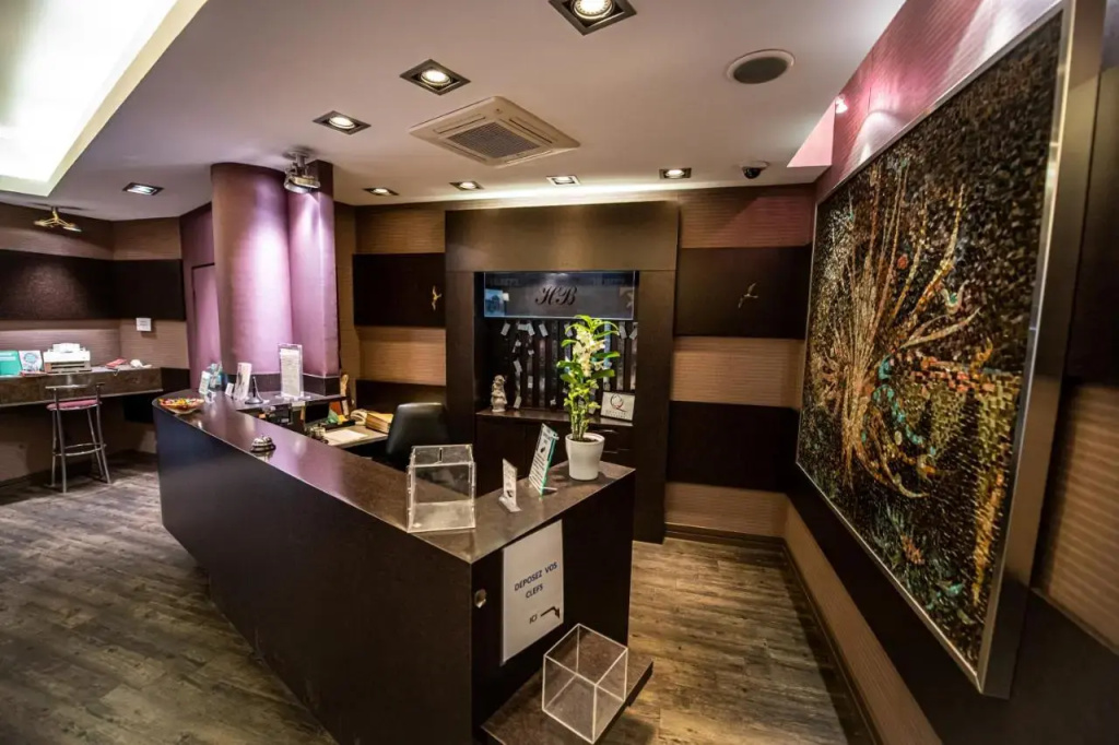Hotel photo 30