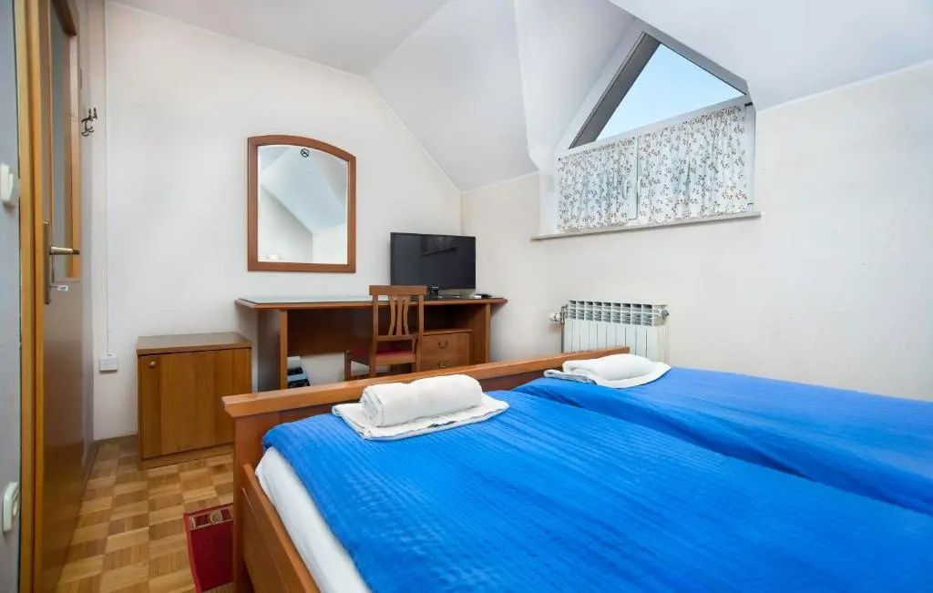 Guesthouse Janez - Chambres