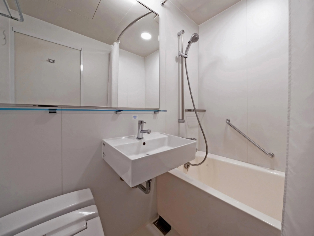 Comfort Inn Fukuoka Tenjin 사진 8