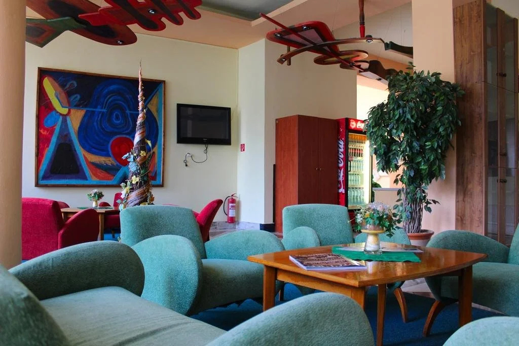 Hotel photo 14