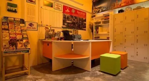 Hotel photo 16