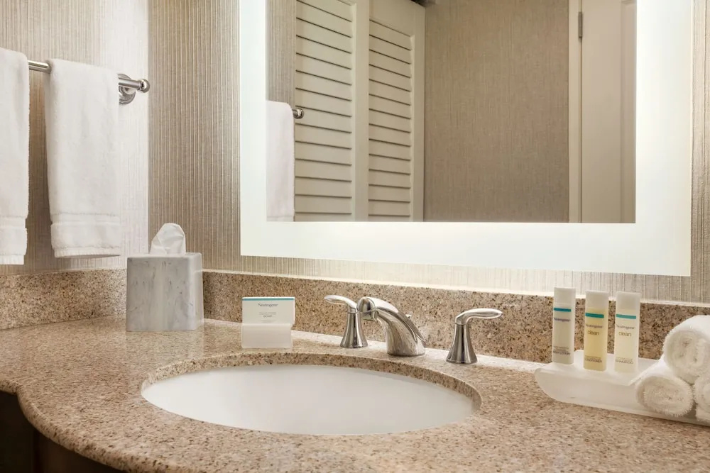 Homewood Suites by Hilton La Quinta - Chambres