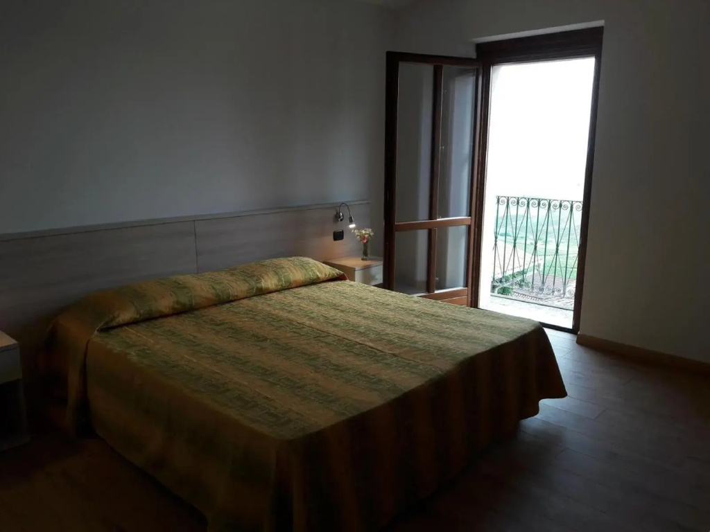 Hotel Belvedere - Général