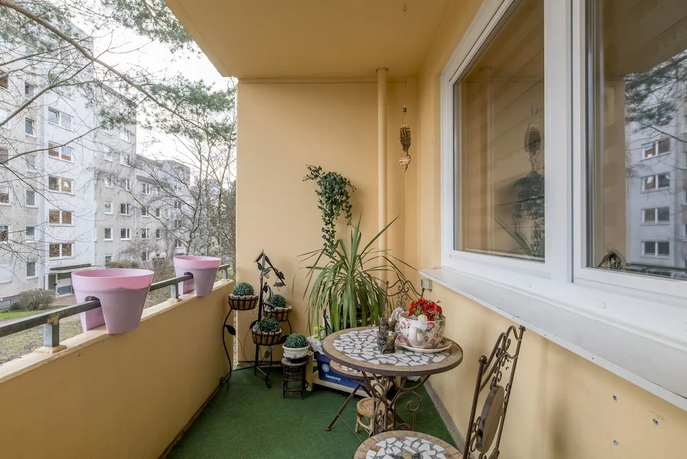 Private Apartment Hinrichsring (2297)