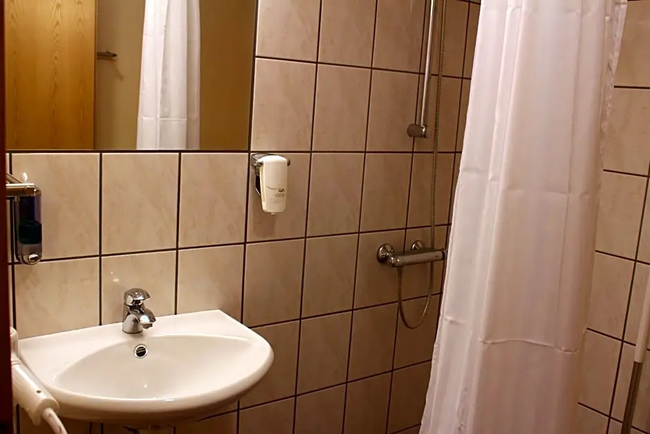 North Star Guesthouse Snæfellsnes - Chambres