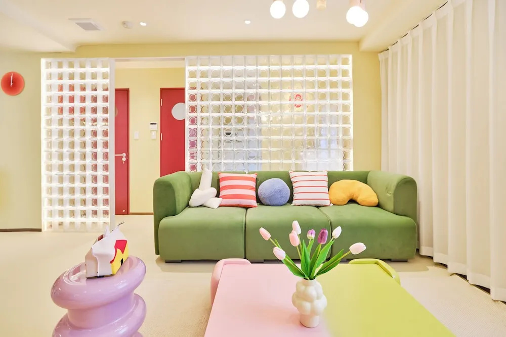 TORA HOTEL Okachimachi 사진 18