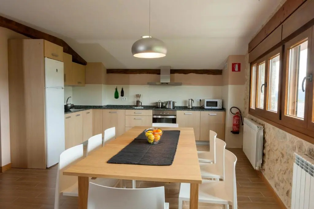 Casa Rural Aranaratxe