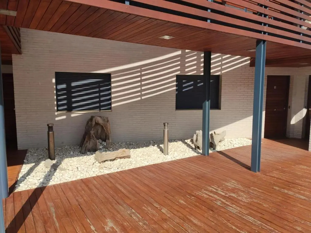 Appartement Résidence à ROSES - PORT TREBOL avec piscine et parking privé