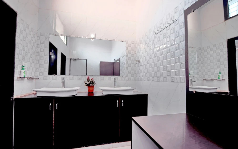 Anil Farms Gir Jungle Resort - Chambres