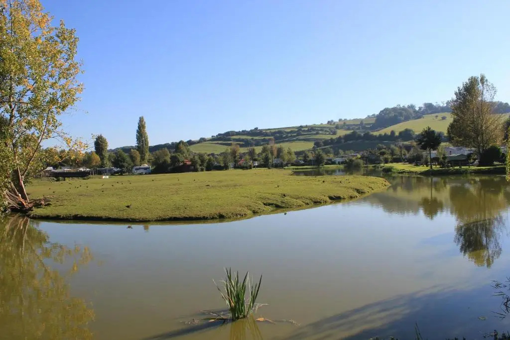 Afficher la photo 6 — Camping Le Marqueval