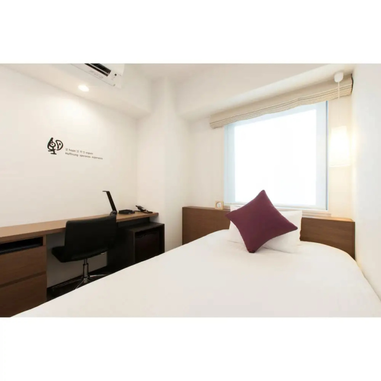 Tokyu Stay Shinjuku - Chambres