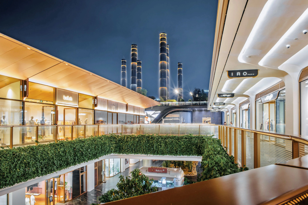 Holiday Inn Chengdu Century City-EastTower by IHG