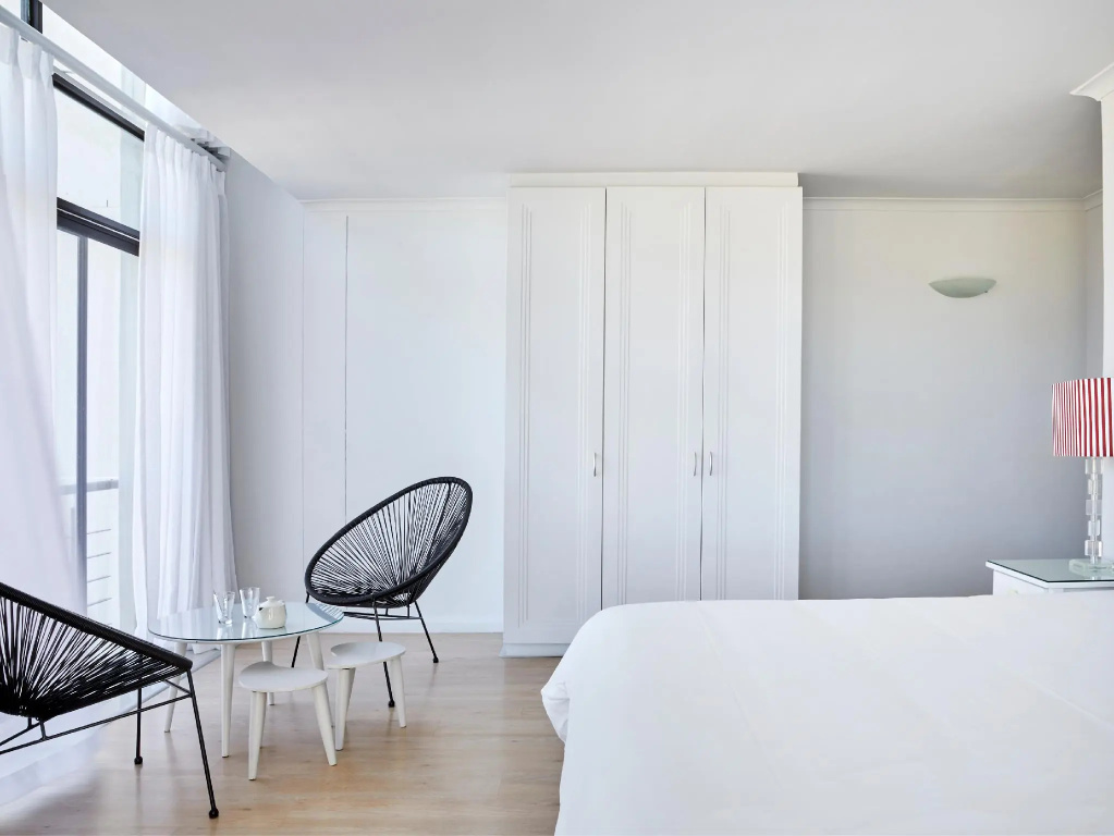 La Splendida Hotel by NEWMARK - Chambres