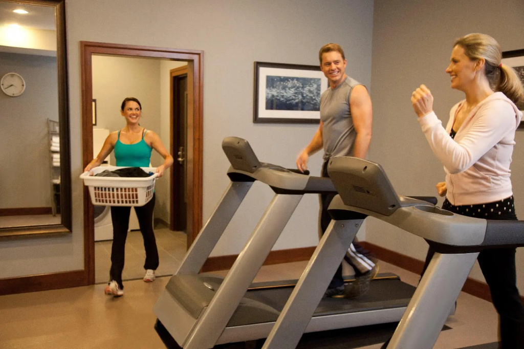 Staybridge Suites Columbus - Worthington - Général