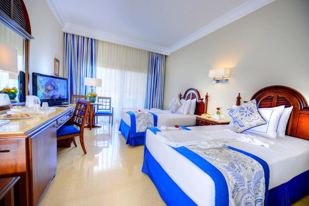 Stella Di Mare Grand Hotel - Général
