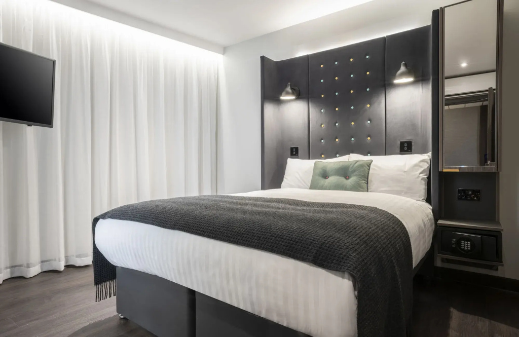 Hotel photo 5