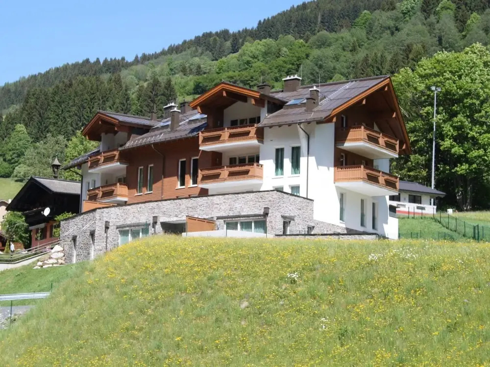 Apartment in the ski Area