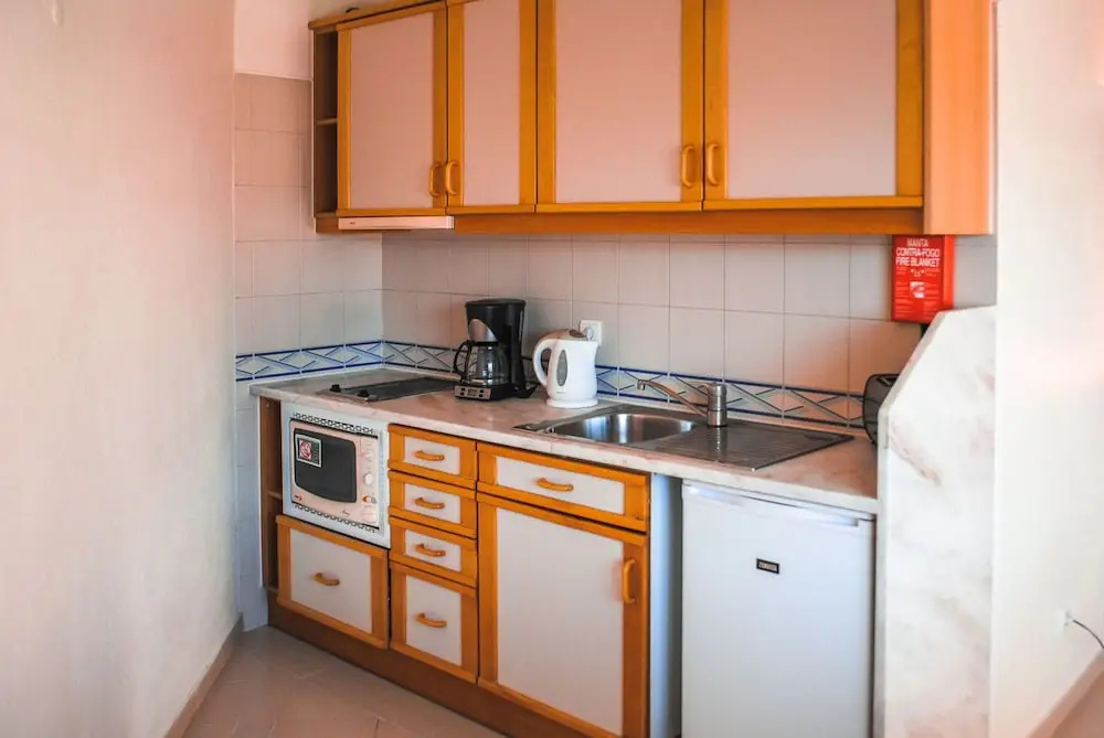 Grand Muthu Forte da Oura - Chambres