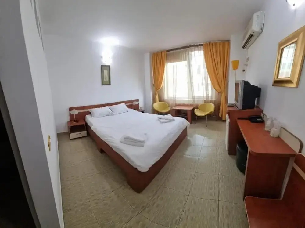 Hotel photo 18