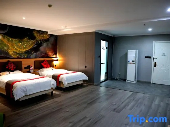 Hotel Tenjin Place 사진 15
