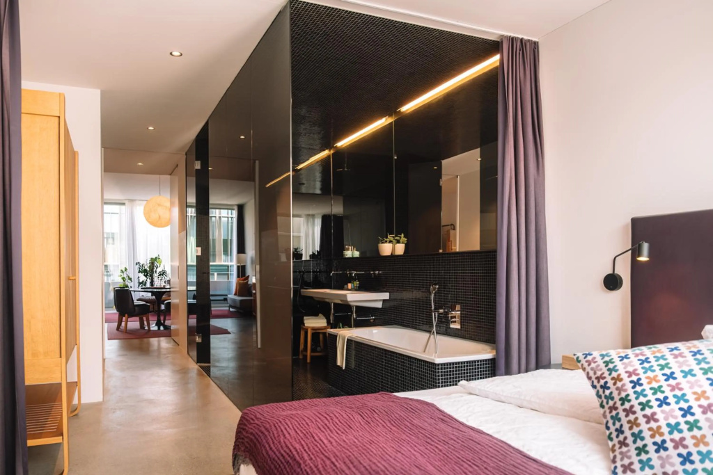 Nomad Design & Lifestyle Hotel, Bild 4 von 33