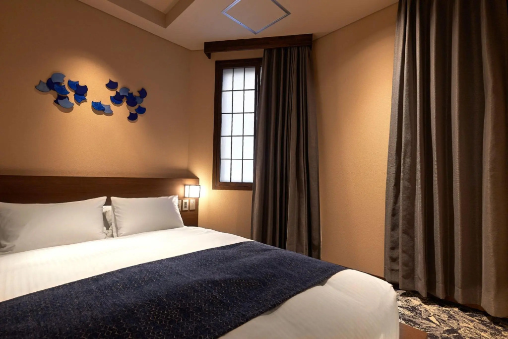 Classic room