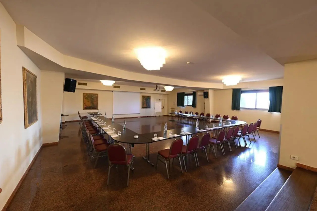 Renaissance Tuscany Il Ciocco Resort & Spa - Général