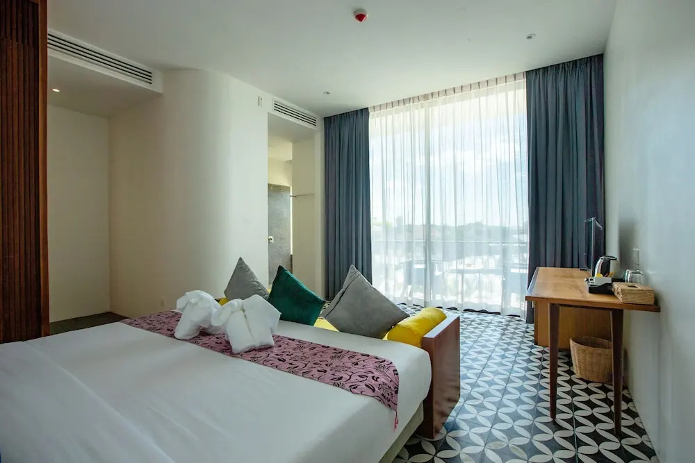 K.K Inn Boutique Siem Reap - Chambres