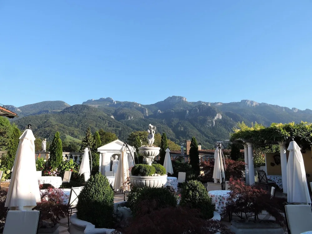 Boutique Hotel Residenz Winkler - Chambres