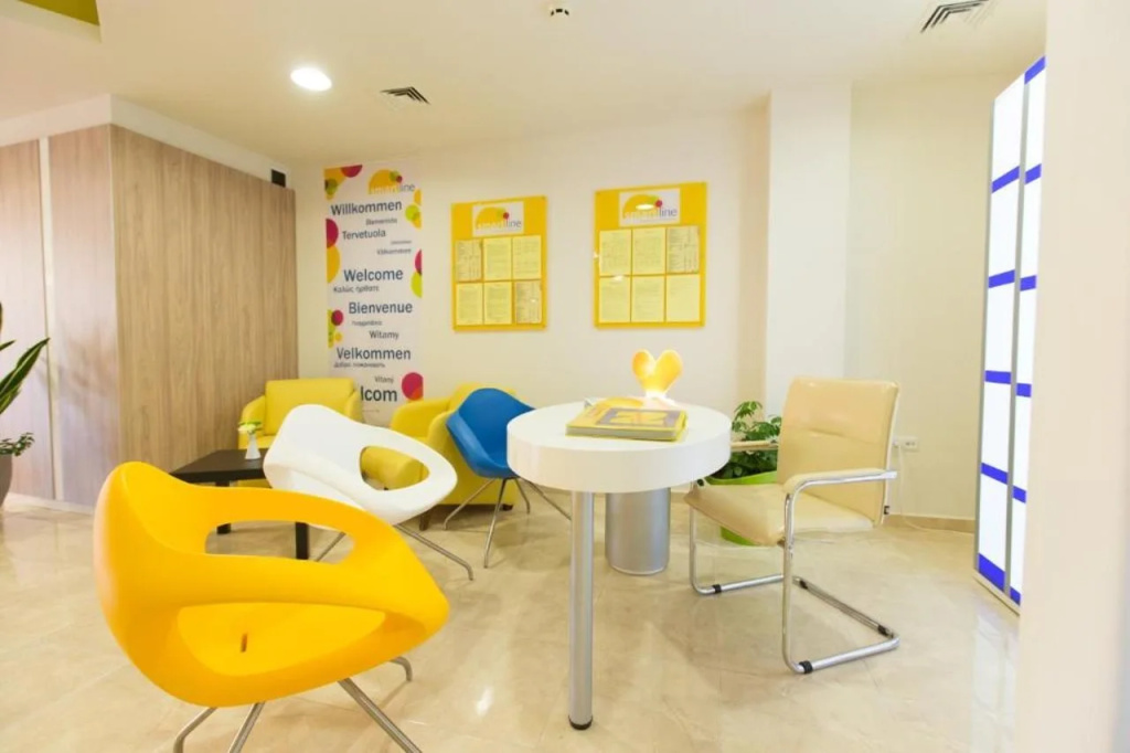 Madara Park Hotel - Général