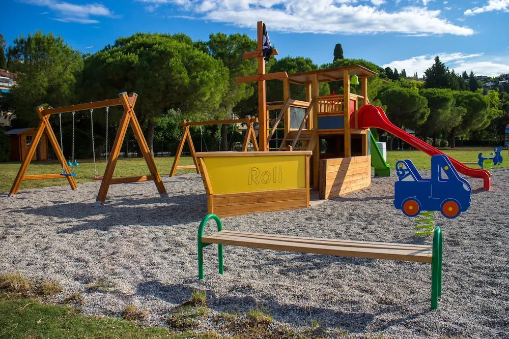 Apartments Vila Barka