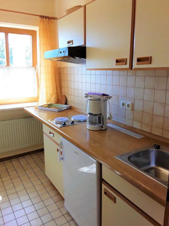 Appartementhaus Panny - Général