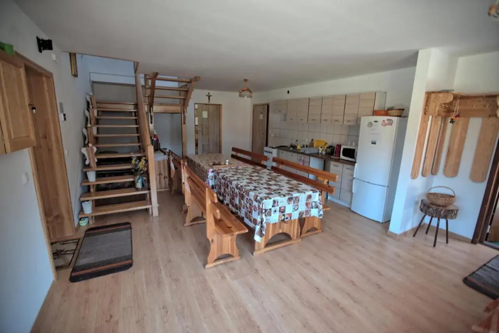 Farmstay Marianówka u Tesi - Général