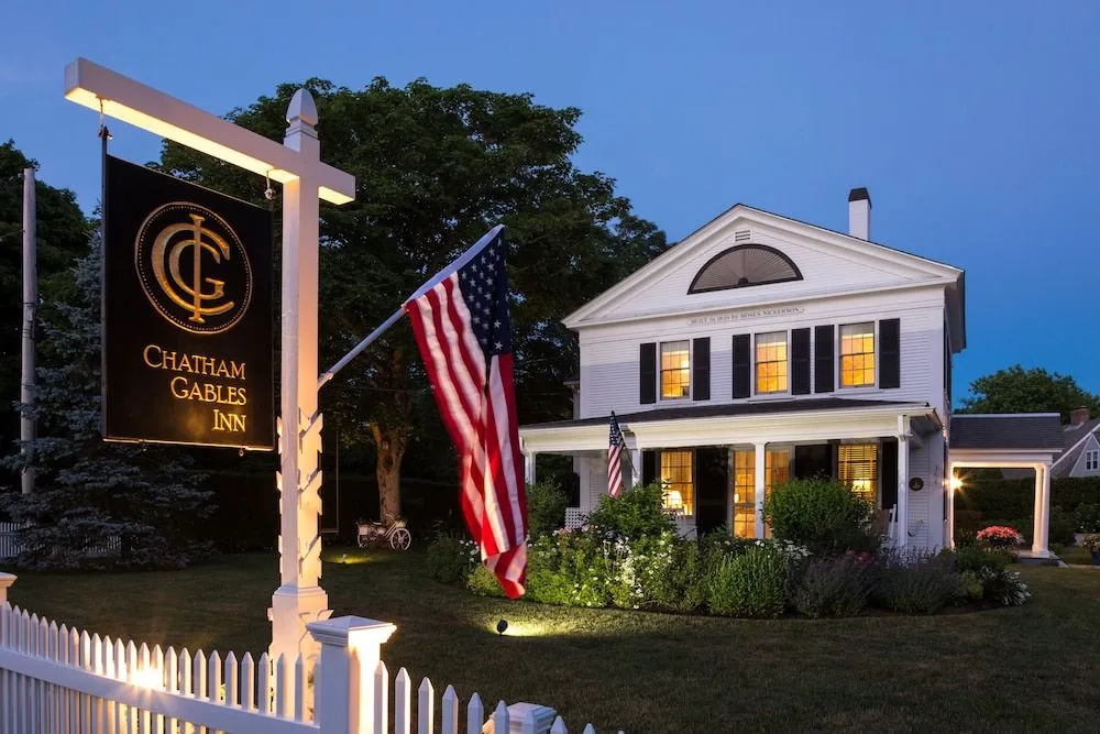 Chatham Gables Inn