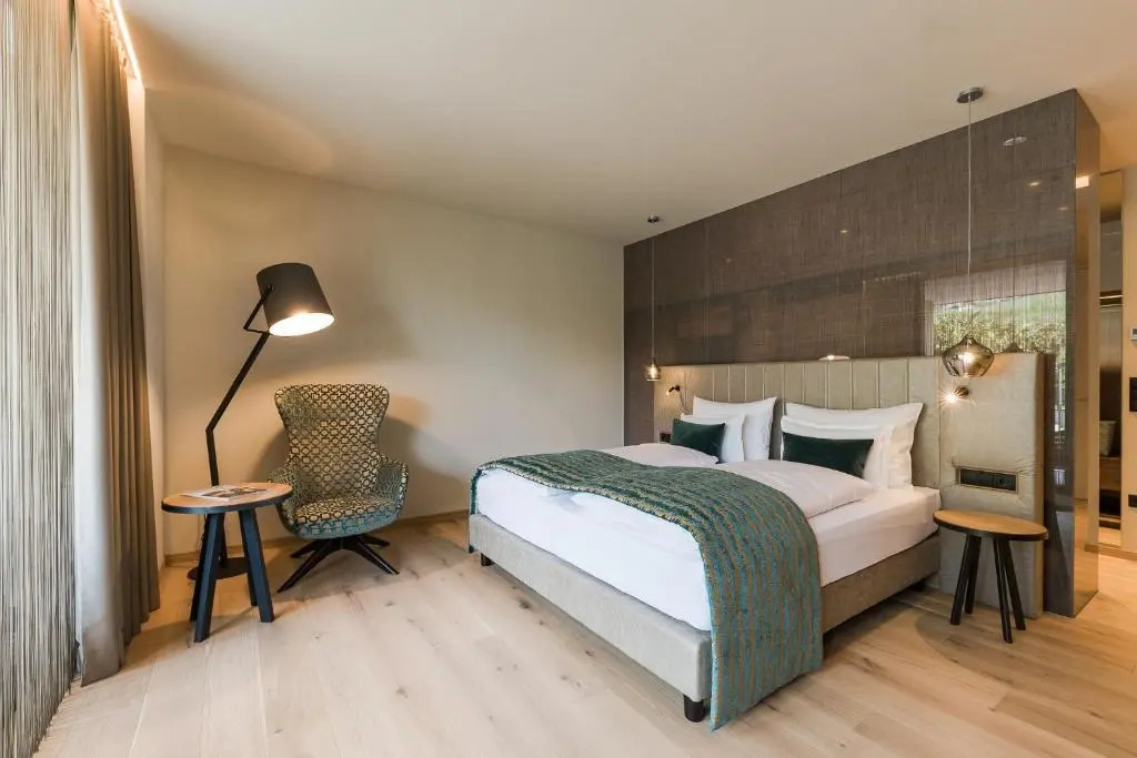 Deluxe Junior Suite