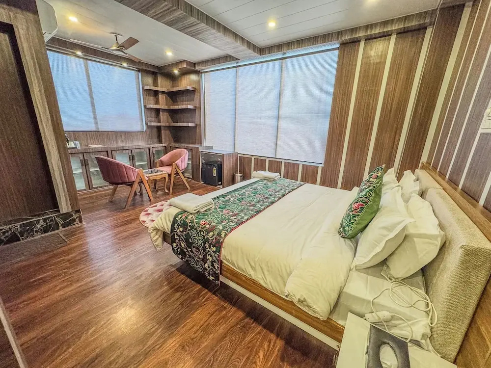 Hotel photo 8