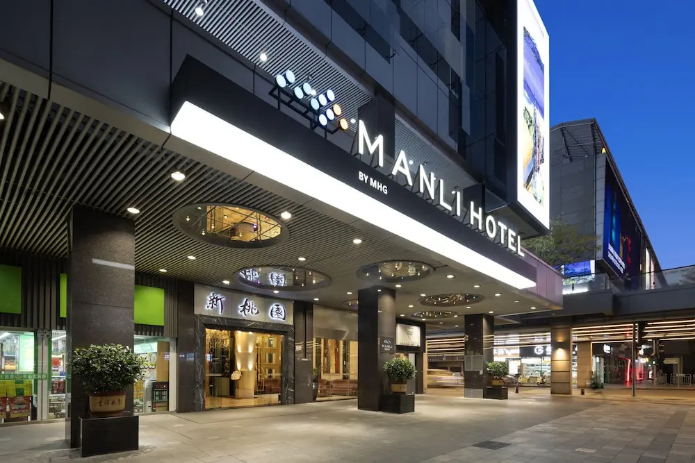 Manli Hotel