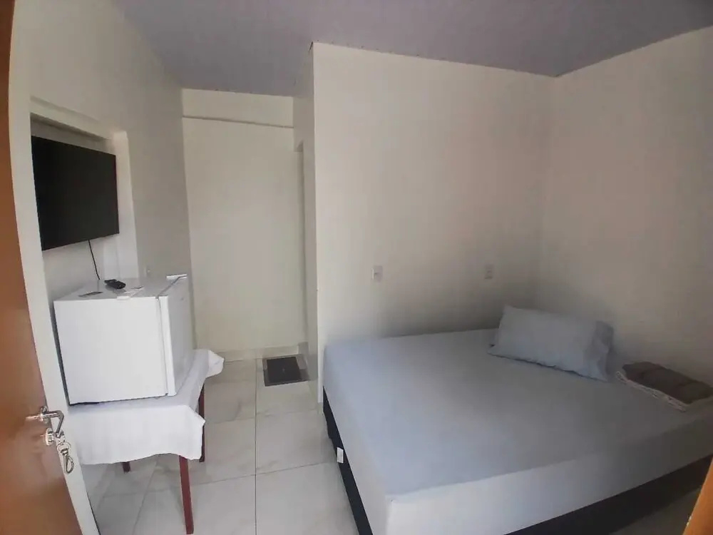 Economy Apartment