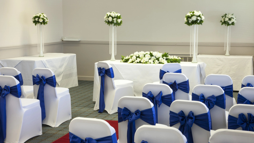 Holiday Inn Chester - South by IHG - Général
