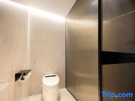 Gloria Plaza Hotel Shenyang - Chambres