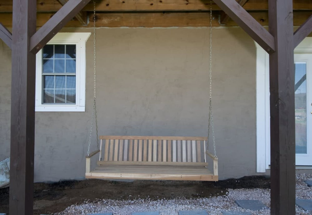 Scenic 4BR w Deck Farm Views Near Asheville