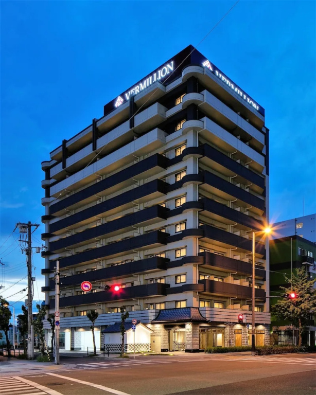 Hotel photo 13
