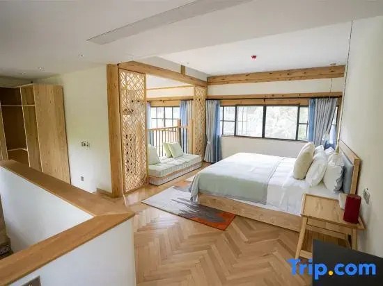 4 Bedrooms Standard room