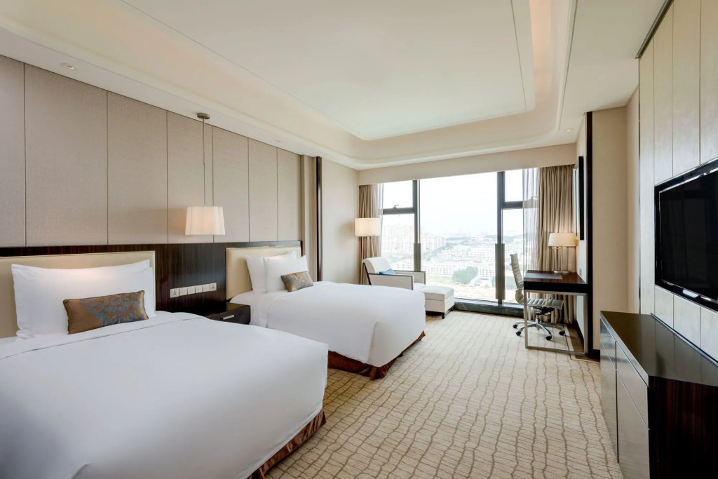 Junluxe Hotel Guangzhou Zengcheng - Général